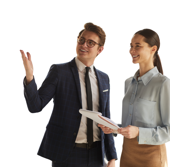 property agent